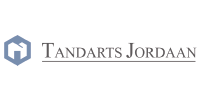 tandarts_jordaan_logo